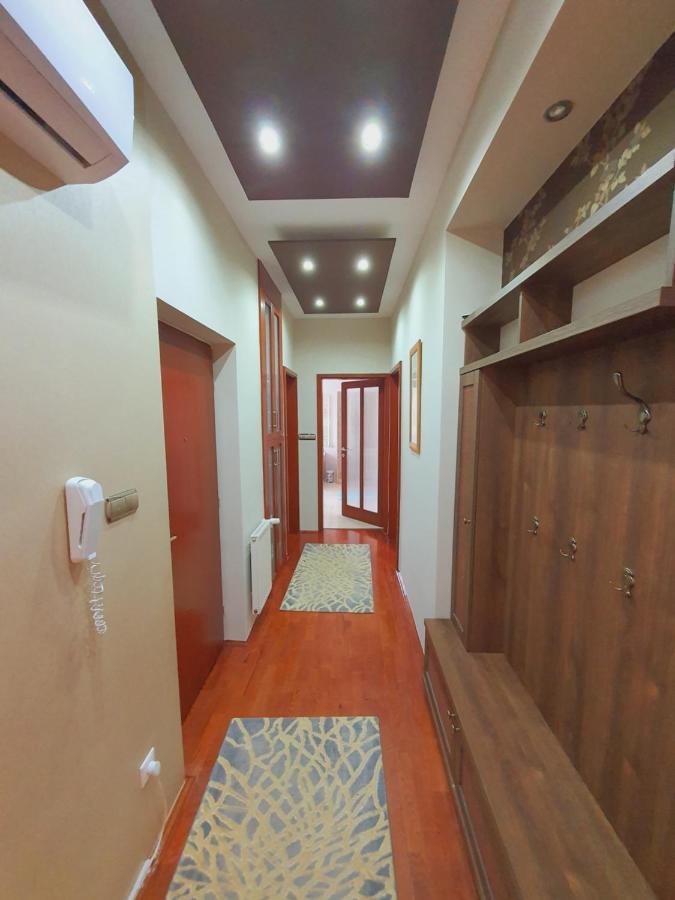 Adel Apartman Miskolc Exterior foto
